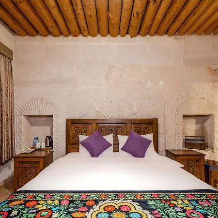 My Story Cave Hotel