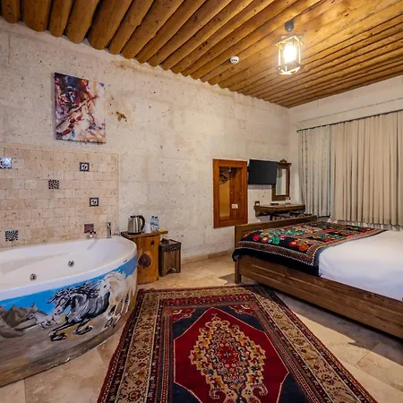 My Story Cave 5* Uçhisar