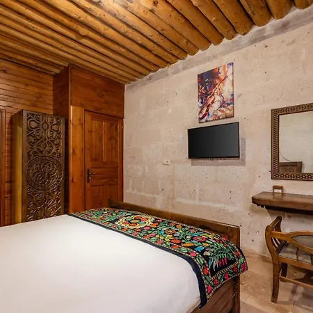 My Story Cave Hotel 5*