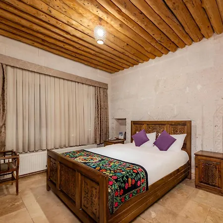 Hotel My Story Cave 5*