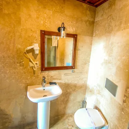 My Story Cave Hotel