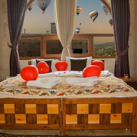 My Story Cave 5* Uchisar
