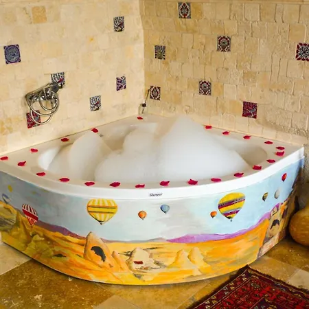 Hotel My Story Cave 5*