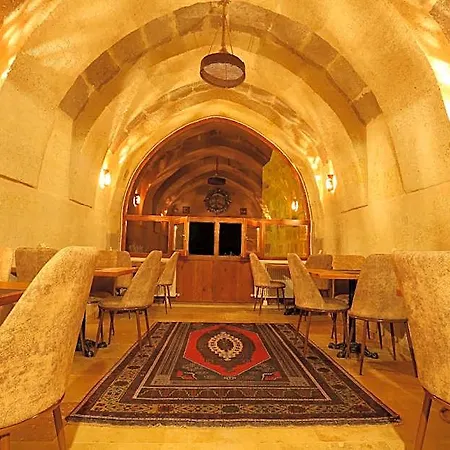 My Story Cave Uchisar