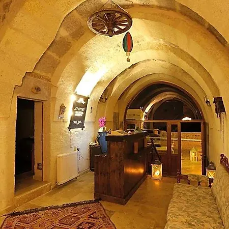 Hotel My Story Cave