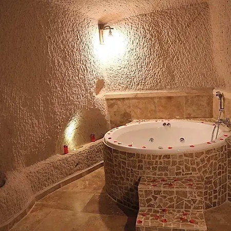 Hotel My Story Cave 5*