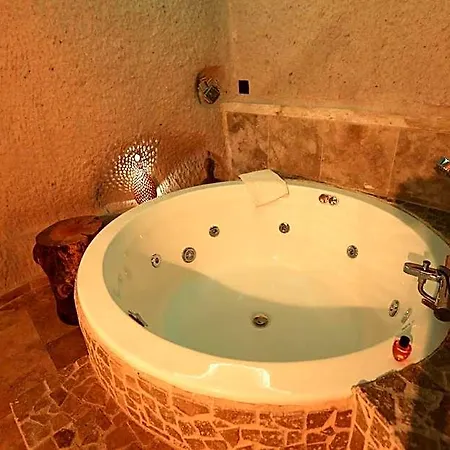 Hotel My Story Cave 5*