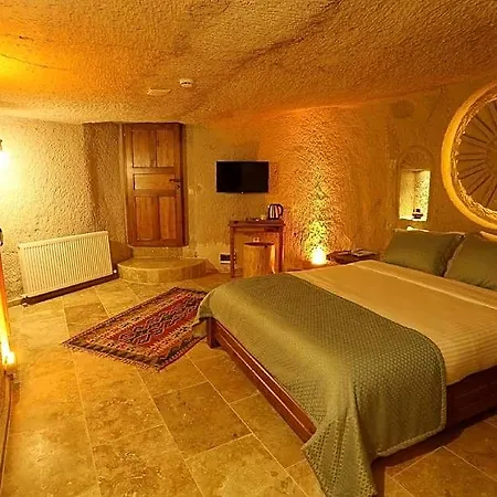 My Story Cave