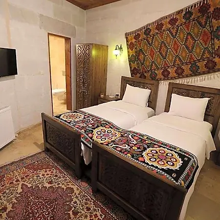 Hotel My Story Cave 5*