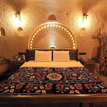 My Story Cave Uchisar