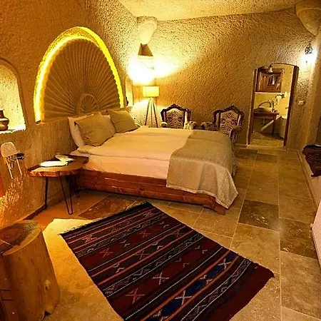 Hotel My Story Cave