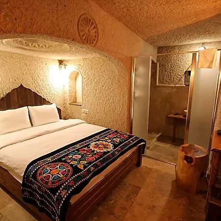 My Story Cave Hotel