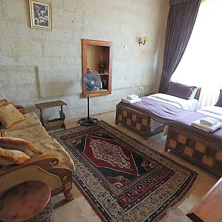 Hotel My Story Cave 5*