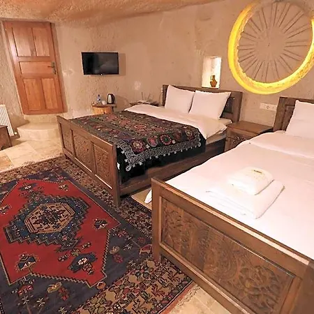 Hotel My Story Cave 5*
