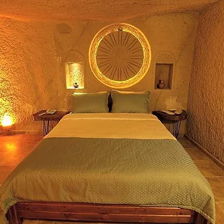 My Story Cave Hotel Uchisar