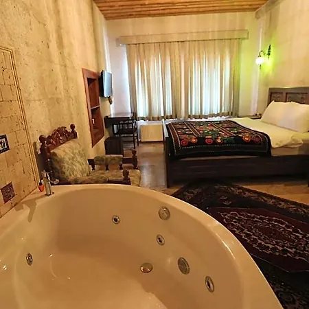 Hotel My Story Cave