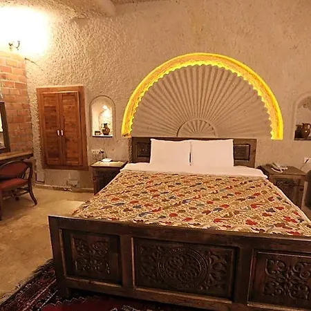 My Story Cave Hotel