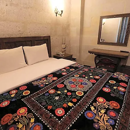 Hotel My Story Cave