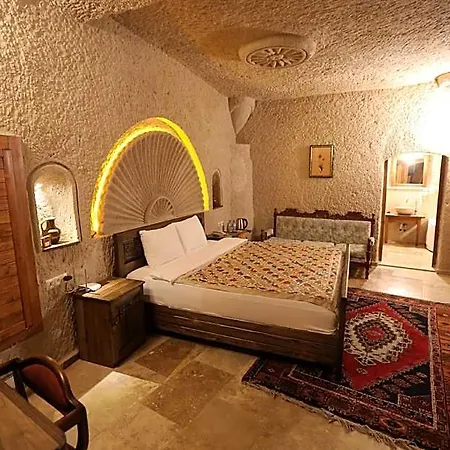 Hotel My Story Cave