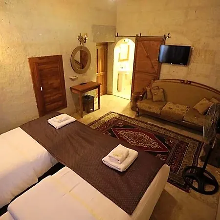 My Story Cave