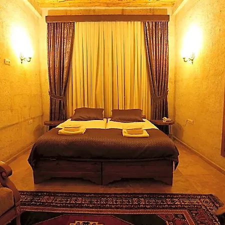 Hotel My Story Cave Uchisar