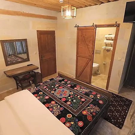 Hotel My Story Cave