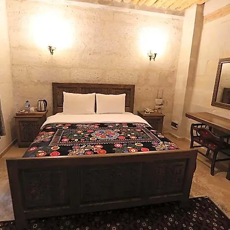 My Story Cave Hotel