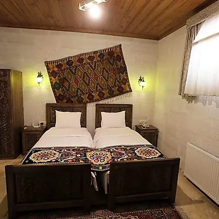Hotel My Story Cave 5*