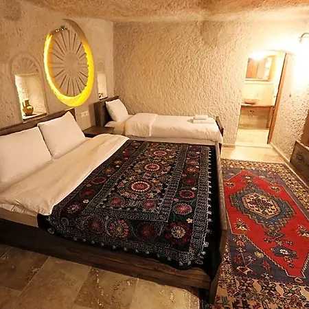 Hotel My Story Cave