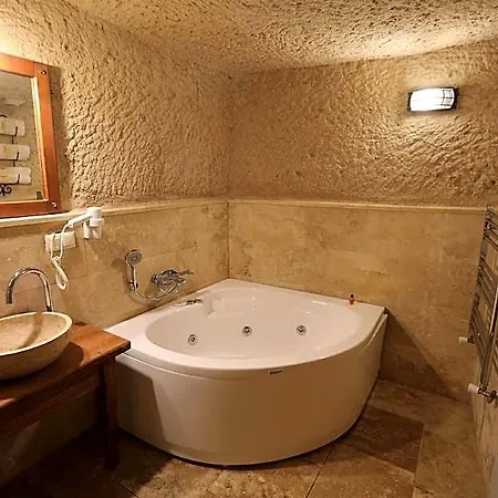My Story Cave Hotel