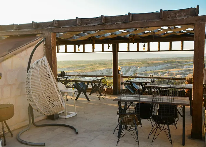 My Story Cave Szálloda