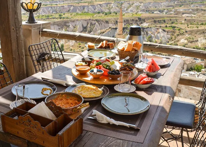 فندق My Story Cave