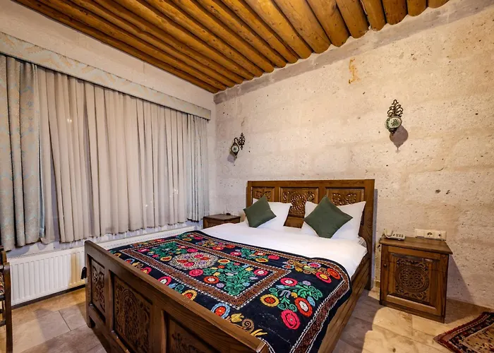 My Story Cave Uçhisar