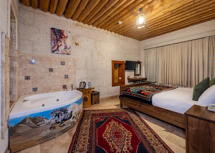 My Story Cave 5* Üçhisar