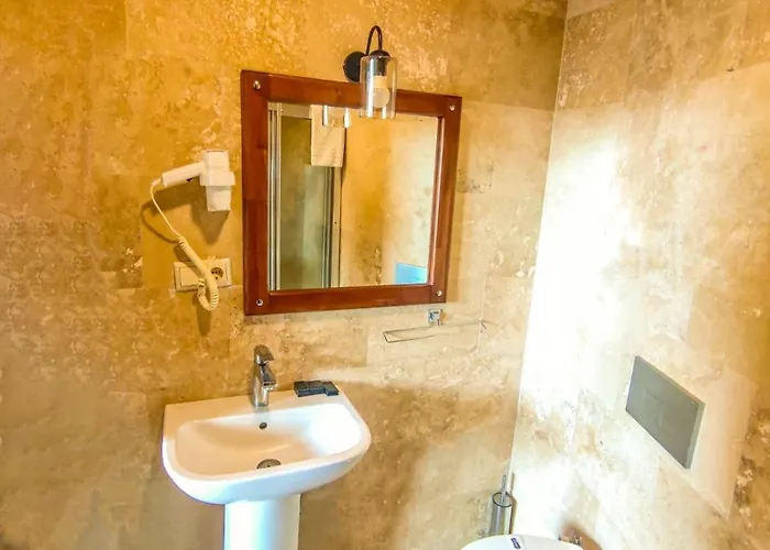 My Story Cave فندق