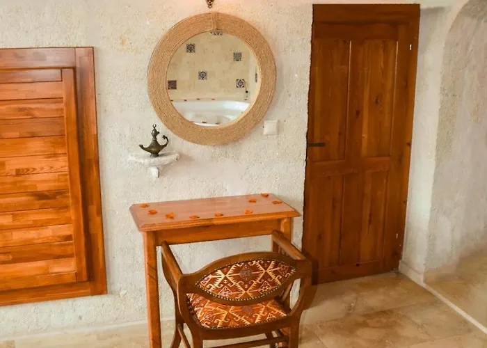 فندق My Story Cave