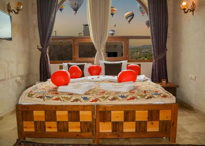 My Story Cave 5* أُتْشيسار