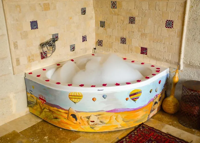 فندق My Story Cave 5*